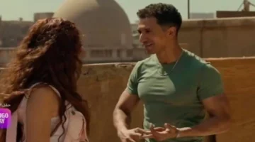 بطل العالم الحلقة 2.. مواعيد العرض وتطورات مفاجئة تنتظر الجماهير في الثالثة